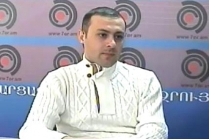 Արմեն Գրիգորյան. «Սահմանադրական փոփոխությունները մեկ նպատակ են հետապնդում՝ վերարտադրել Սարգսյանի իշխանությունը»